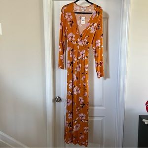 New Motherhood Maternity Dress Size XL